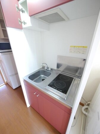 レオパレスコートアベIVの物件内観写真